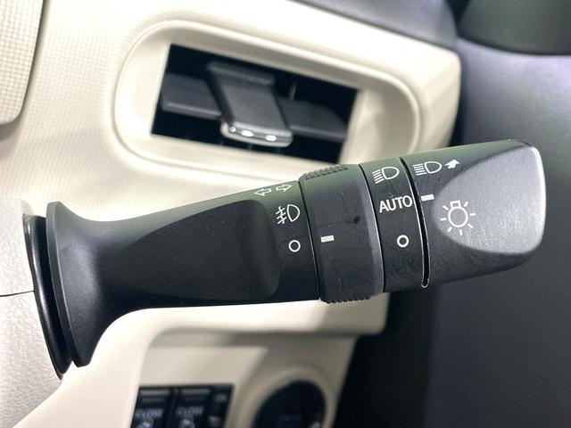 ムーヴキャンバス Ｇメイクアップリミテッド　ＳＡＩＩＩ　メモリナビ　全周囲カメラ　両側電動ドア　禁煙車　衝突軽減システム　スマートキー　ＬＥＤヘッド／フォグ　オートハイビーム　オートライト／エアコン　Ｂｌｕｅｔｏｏｔｈ再生　フルセグ　車線逸脱警報（38枚目）