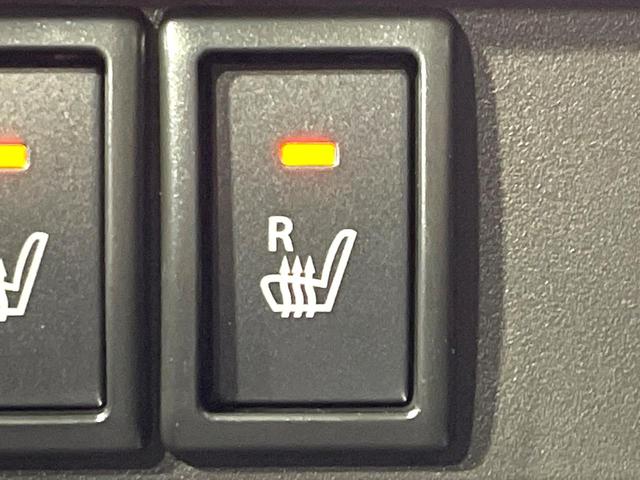 ハスラー ハイブリッドＧ　届出済未使用車　純正９型ナビ　全周囲カメラ　衝突軽減装置　アダプティブクルーズ　踏み間違い防止装置　シートヒーター　コーナーセンサー　フルセグ　Ｂｌｕｅｔｏｏｔｈ再生　スマートキー　電動格納ミラー（6枚目）