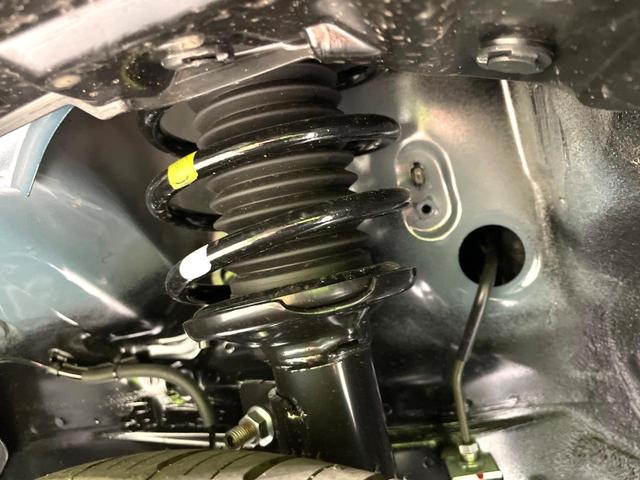 ハスラー ハイブリッドＧ　届出済未使用車　純正９型ナビ　全周囲カメラ　衝突軽減装置　アダプティブクルーズ　踏み間違い防止装置　シートヒーター　コーナーセンサー　フルセグ　Ｂｌｕｅｔｏｏｔｈ再生　スマートキー　電動格納ミラー（20枚目）