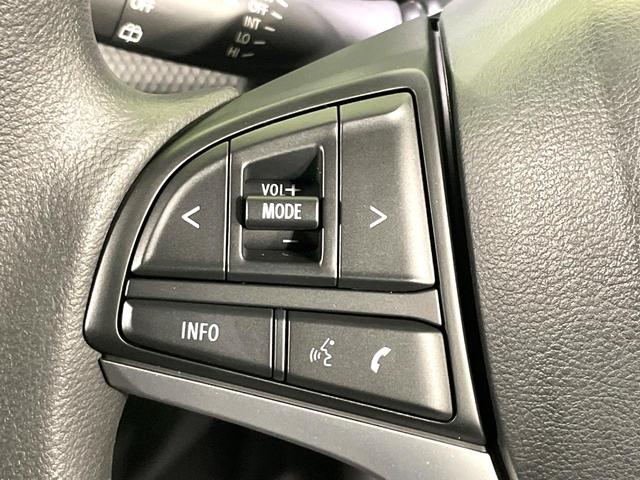 ハスラー ハイブリッドＧ　届出済未使用車　純正９型ナビ　全周囲カメラ　衝突軽減装置　アダプティブクルーズ　踏み間違い防止装置　シートヒーター　コーナーセンサー　フルセグ　Ｂｌｕｅｔｏｏｔｈ再生　スマートキー　電動格納ミラー（23枚目）