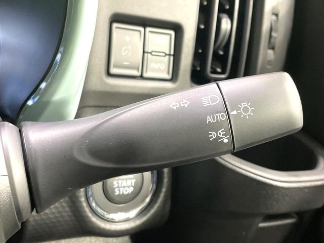 ハスラー ハイブリッドＧ　届出済未使用車　純正９型ナビ　全周囲カメラ　衝突軽減装置　アダプティブクルーズ　踏み間違い防止装置　シートヒーター　コーナーセンサー　フルセグ　Ｂｌｕｅｔｏｏｔｈ再生　スマートキー　電動格納ミラー（26枚目）