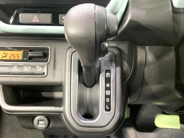 ハスラー ハイブリッドＧ　届出済未使用車　純正９型ナビ　全周囲カメラ　衝突軽減装置　アダプティブクルーズ　踏み間違い防止装置　シートヒーター　コーナーセンサー　フルセグ　Ｂｌｕｅｔｏｏｔｈ再生　スマートキー　電動格納ミラー（29枚目）