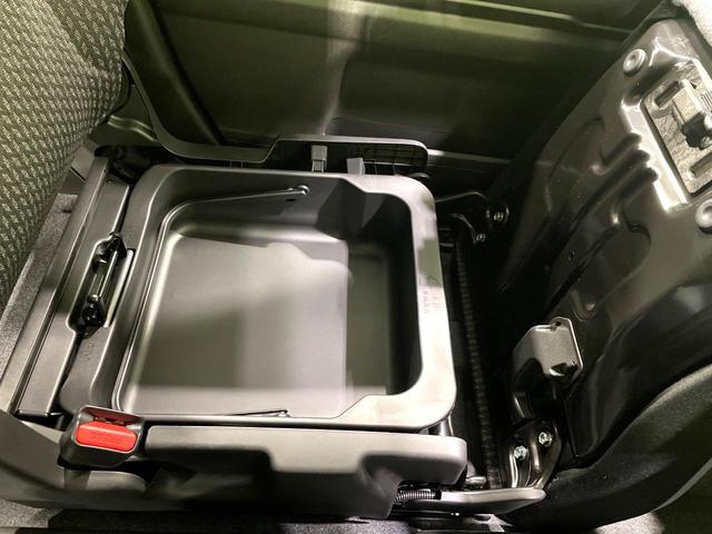 ハスラー ハイブリッドＧ　届出済未使用車　純正９型ナビ　全周囲カメラ　衝突軽減装置　アダプティブクルーズ　踏み間違い防止装置　シートヒーター　コーナーセンサー　フルセグ　Ｂｌｕｅｔｏｏｔｈ再生　スマートキー　電動格納ミラー（39枚目）