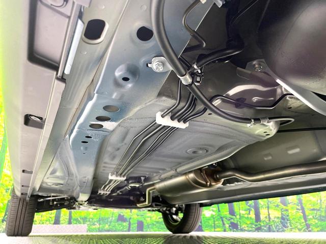 ハスラー ハイブリッドＧ　届出済未使用車　純正９型ナビ　全周囲カメラ　衝突軽減装置　アダプティブクルーズ　踏み間違い防止装置　シートヒーター　コーナーセンサー　フルセグ　Ｂｌｕｅｔｏｏｔｈ再生　スマートキー　電動格納ミラー（59枚目）