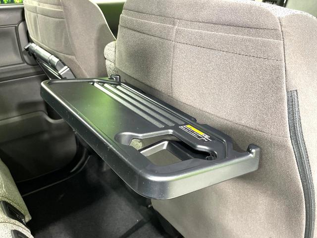 スペーシア ハイブリッドＸ　届出済未使用車　両側電動ドア　セーフティサポート　シートヒーター　踏み間違い防止装置　車線逸脱警報　ハイビームアシスト　ＬＥＤヘッド　オートライト／エアコン　スマートキー　アイドリングストップ（33枚目）