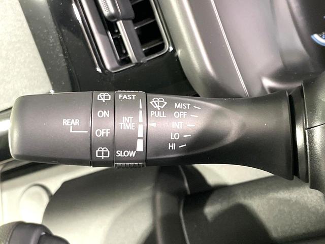 スペーシア ハイブリッドＸ　届出済未使用車　両側電動ドア　セーフティサポート　シートヒーター　踏み間違い防止装置　車線逸脱警報　ハイビームアシスト　ＬＥＤヘッド　オートライト／エアコン　スマートキー　アイドリングストップ（34枚目）