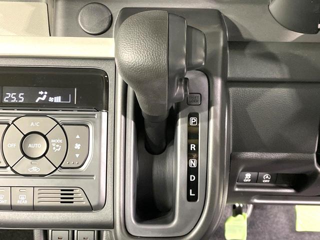 スペーシア ハイブリッドＸ　届出済未使用車　両側電動ドア　セーフティサポート　シートヒーター　踏み間違い防止装置　車線逸脱警報　ハイビームアシスト　ＬＥＤヘッド　オートライト／エアコン　スマートキー　アイドリングストップ（39枚目）