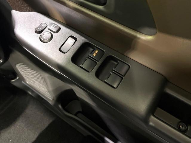 スペーシア ハイブリッドＸ　届出済未使用車　両側電動ドア　セーフティサポート　シートヒーター　踏み間違い防止装置　車線逸脱警報　ハイビームアシスト　ＬＥＤヘッド　オートライト／エアコン　スマートキー　アイドリングストップ（40枚目）