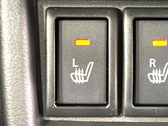 スペーシア ハイブリッドＸ　届出済未使用車　両側電動ドア　セーフティサポート　シートヒーター　踏み間違い防止装置　車線逸脱警報　ハイビームアシスト　ＬＥＤヘッド　オートライト／エアコン　スマートキー　アイドリングストップ（41枚目）