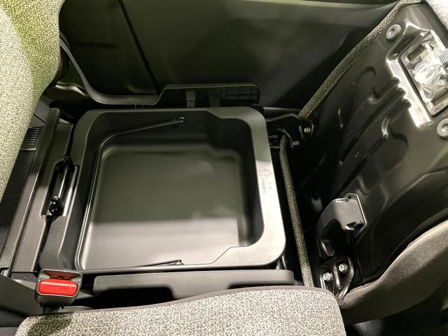 スペーシア ハイブリッドＸ　届出済未使用車　両側電動ドア　セーフティサポート　シートヒーター　踏み間違い防止装置　車線逸脱警報　ハイビームアシスト　ＬＥＤヘッド　オートライト／エアコン　スマートキー　アイドリングストップ（48枚目）