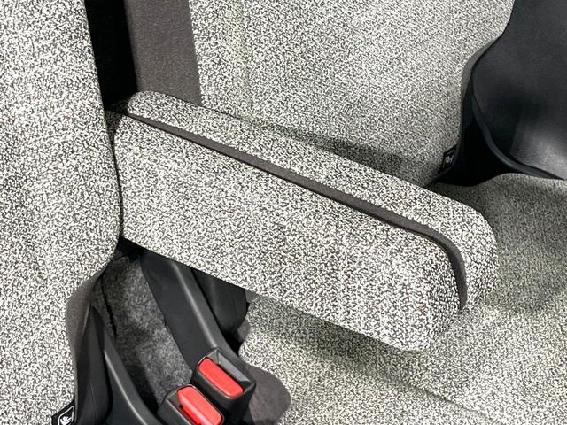 スペーシア ハイブリッドＸ　届出済未使用車　両側電動ドア　セーフティサポート　シートヒーター　踏み間違い防止装置　車線逸脱警報　ハイビームアシスト　ＬＥＤヘッド　オートライト／エアコン　スマートキー　アイドリングストップ（49枚目）