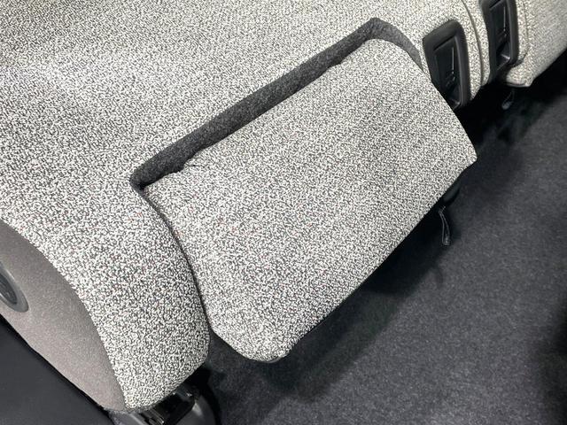 スペーシア ハイブリッドＸ　届出済未使用車　両側電動ドア　セーフティサポート　シートヒーター　踏み間違い防止装置　車線逸脱警報　ハイビームアシスト　ＬＥＤヘッド　オートライト／エアコン　スマートキー　アイドリングストップ（52枚目）