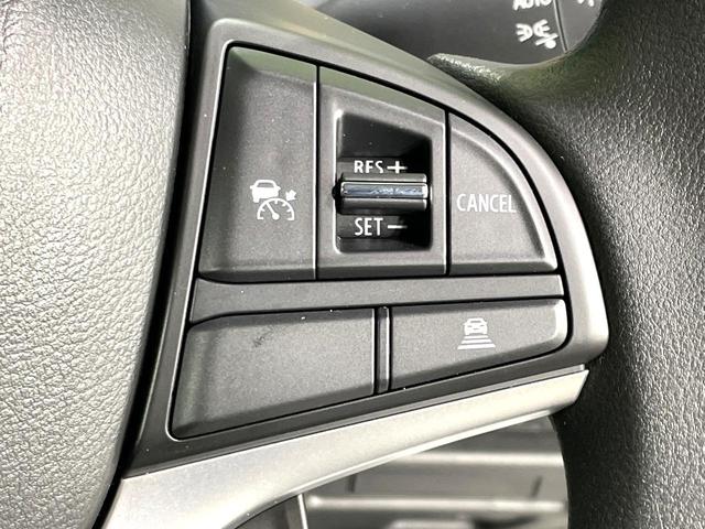 ハスラー ハイブリッドＧ　届出済未使用車　セーフティサポート　アダプティブクルーズ　踏み間違い防止装置　車線逸脱警報　ハイビームアシスト　ＬＥＤヘッド　シートヒーター　オートライト／エアコン　スマートキー　アイドリングストップ（4枚目）