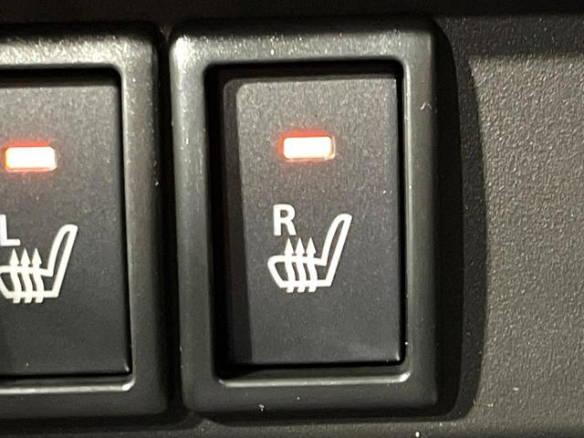 ハスラー ハイブリッドＧ　届出済未使用車　セーフティサポート　アダプティブクルーズ　踏み間違い防止装置　車線逸脱警報　ハイビームアシスト　ＬＥＤヘッド　シートヒーター　オートライト／エアコン　スマートキー　アイドリングストップ（5枚目）