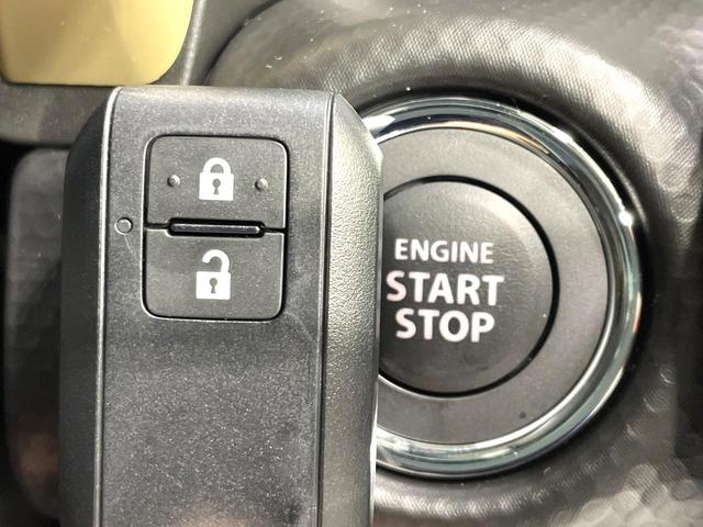 ハスラー ハイブリッドＧ　届出済未使用車　セーフティサポート　アダプティブクルーズ　踏み間違い防止装置　車線逸脱警報　ハイビームアシスト　ＬＥＤヘッド　シートヒーター　オートライト／エアコン　スマートキー　アイドリングストップ（6枚目）
