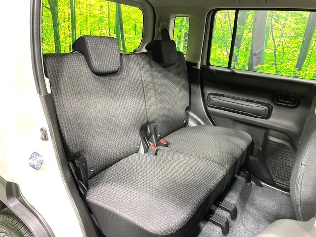 ハスラー ハイブリッドＧ　届出済未使用車　セーフティサポート　アダプティブクルーズ　踏み間違い防止装置　車線逸脱警報　ハイビームアシスト　ＬＥＤヘッド　シートヒーター　オートライト／エアコン　スマートキー　アイドリングストップ（9枚目）