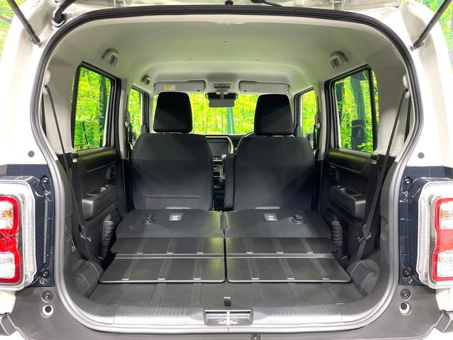 ハスラー ハイブリッドＧ　届出済未使用車　セーフティサポート　アダプティブクルーズ　踏み間違い防止装置　車線逸脱警報　ハイビームアシスト　ＬＥＤヘッド　シートヒーター　オートライト／エアコン　スマートキー　アイドリングストップ（10枚目）