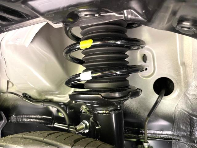 ハスラー ハイブリッドＧ　届出済未使用車　セーフティサポート　アダプティブクルーズ　踏み間違い防止装置　車線逸脱警報　ハイビームアシスト　ＬＥＤヘッド　シートヒーター　オートライト／エアコン　スマートキー　アイドリングストップ（20枚目）