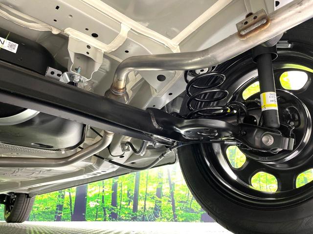 ハスラー ハイブリッドＧ　届出済未使用車　セーフティサポート　アダプティブクルーズ　踏み間違い防止装置　車線逸脱警報　ハイビームアシスト　ＬＥＤヘッド　シートヒーター　オートライト／エアコン　スマートキー　アイドリングストップ（21枚目）