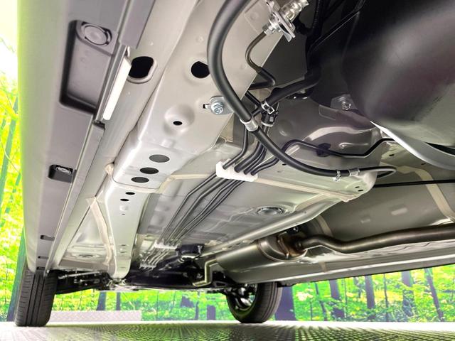 ハスラー ハイブリッドＧ　届出済未使用車　セーフティサポート　アダプティブクルーズ　踏み間違い防止装置　車線逸脱警報　ハイビームアシスト　ＬＥＤヘッド　シートヒーター　オートライト／エアコン　スマートキー　アイドリングストップ（22枚目）