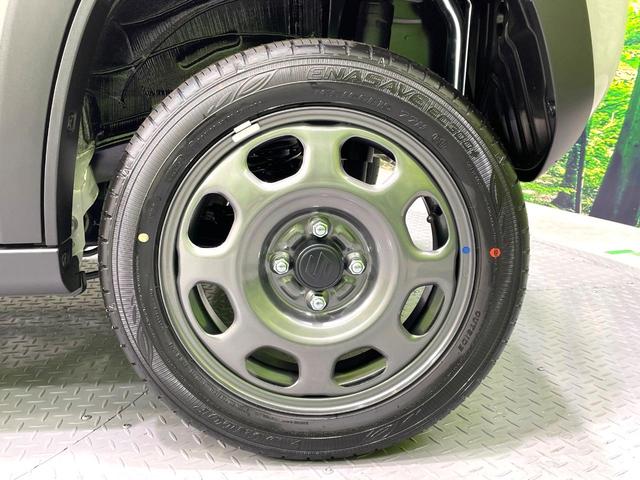 ハスラー ハイブリッドＧ　届出済未使用車　セーフティサポート　アダプティブクルーズ　踏み間違い防止装置　車線逸脱警報　ハイビームアシスト　ＬＥＤヘッド　シートヒーター　オートライト／エアコン　スマートキー　アイドリングストップ（30枚目）