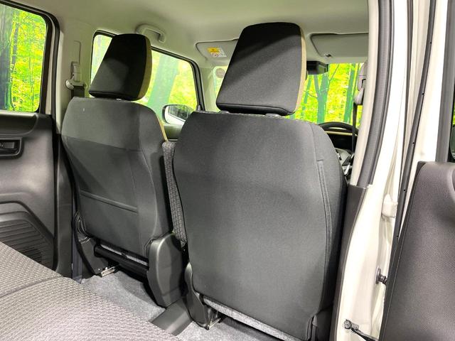 ハスラー ハイブリッドＧ　届出済未使用車　セーフティサポート　アダプティブクルーズ　踏み間違い防止装置　車線逸脱警報　ハイビームアシスト　ＬＥＤヘッド　シートヒーター　オートライト／エアコン　スマートキー　アイドリングストップ（34枚目）