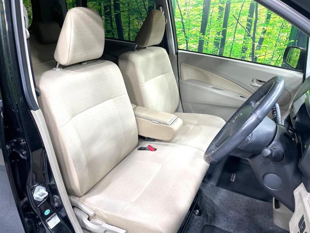 ムーヴ Ｘ　ＳＡ　ＳＤナビ　禁煙車　スマートアシスト　ドラレコ　フルセグ　Ｂｌｕｅｔｏｏｔｈ再生　ＥＴＣ　スマートキー　オートライト／エアコン　アイドリングストップ　純正１４インチアルミホイール　ＣＤ／ＤＶＤ再生（8枚目）