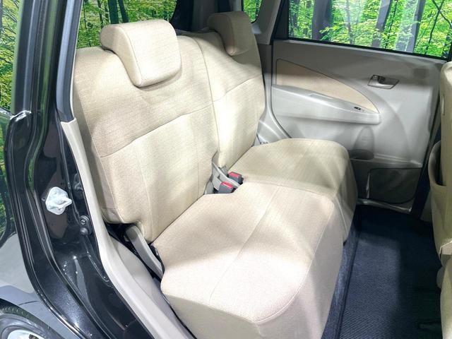 ムーヴ Ｘ　ＳＡ　ＳＤナビ　禁煙車　スマートアシスト　ドラレコ　フルセグ　Ｂｌｕｅｔｏｏｔｈ再生　ＥＴＣ　スマートキー　オートライト／エアコン　アイドリングストップ　純正１４インチアルミホイール　ＣＤ／ＤＶＤ再生（9枚目）