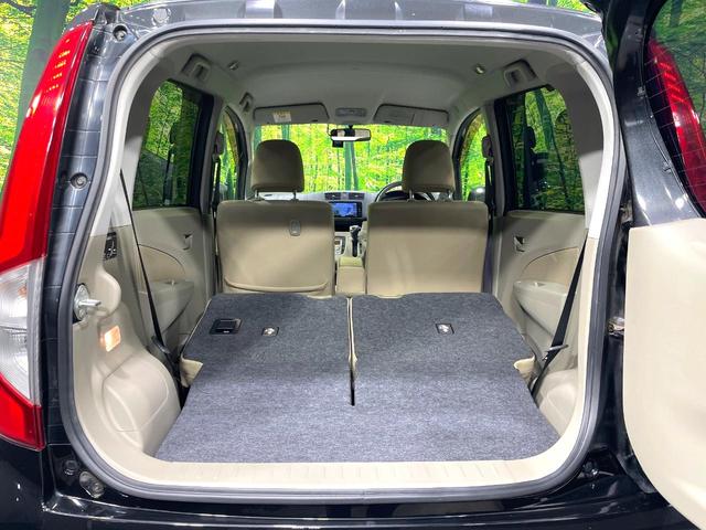 ムーヴ Ｘ　ＳＡ　ＳＤナビ　禁煙車　スマートアシスト　ドラレコ　フルセグ　Ｂｌｕｅｔｏｏｔｈ再生　ＥＴＣ　スマートキー　オートライト／エアコン　アイドリングストップ　純正１４インチアルミホイール　ＣＤ／ＤＶＤ再生（10枚目）