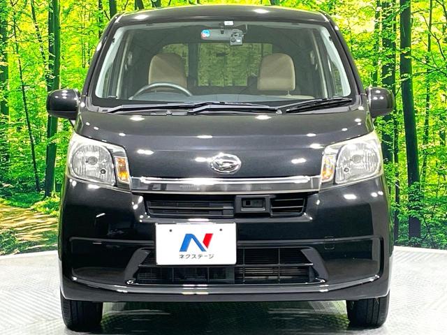 ムーヴ Ｘ　ＳＡ　ＳＤナビ　禁煙車　スマートアシスト　ドラレコ　フルセグ　Ｂｌｕｅｔｏｏｔｈ再生　ＥＴＣ　スマートキー　オートライト／エアコン　アイドリングストップ　純正１４インチアルミホイール　ＣＤ／ＤＶＤ再生（14枚目）