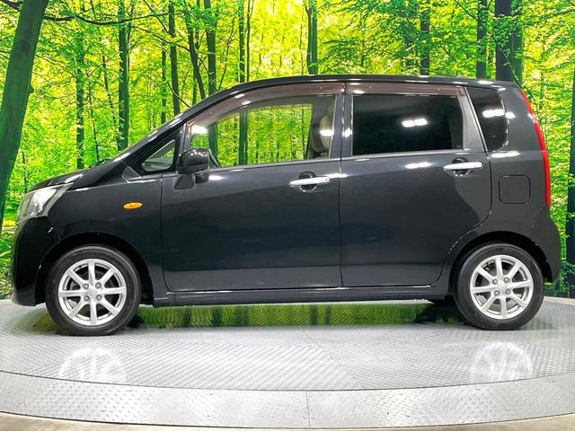 ムーヴ Ｘ　ＳＡ　ＳＤナビ　禁煙車　スマートアシスト　ドラレコ　フルセグ　Ｂｌｕｅｔｏｏｔｈ再生　ＥＴＣ　スマートキー　オートライト／エアコン　アイドリングストップ　純正１４インチアルミホイール　ＣＤ／ＤＶＤ再生（24枚目）