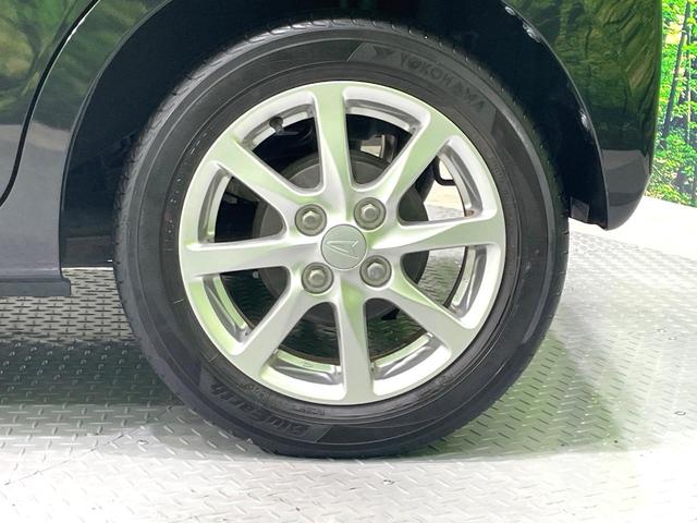 ムーヴ Ｘ　ＳＡ　ＳＤナビ　禁煙車　スマートアシスト　ドラレコ　フルセグ　Ｂｌｕｅｔｏｏｔｈ再生　ＥＴＣ　スマートキー　オートライト／エアコン　アイドリングストップ　純正１４インチアルミホイール　ＣＤ／ＤＶＤ再生（30枚目）