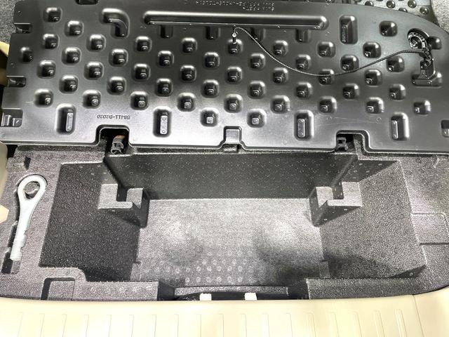 ムーヴ Ｘ　ＳＡ　ＳＤナビ　禁煙車　スマートアシスト　ドラレコ　フルセグ　Ｂｌｕｅｔｏｏｔｈ再生　ＥＴＣ　スマートキー　オートライト／エアコン　アイドリングストップ　純正１４インチアルミホイール　ＣＤ／ＤＶＤ再生（34枚目）