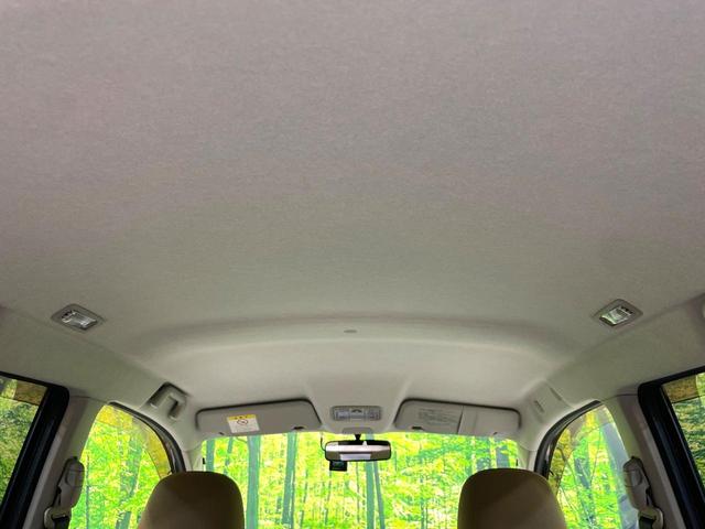 ムーヴ Ｘ　ＳＡ　ＳＤナビ　禁煙車　スマートアシスト　ドラレコ　フルセグ　Ｂｌｕｅｔｏｏｔｈ再生　ＥＴＣ　スマートキー　オートライト／エアコン　アイドリングストップ　純正１４インチアルミホイール　ＣＤ／ＤＶＤ再生（35枚目）