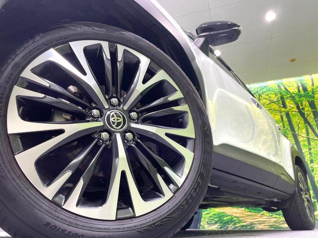 ヤリスクロス ハイブリッドＺ　アドベンチャー　純正８型ナビ　全周囲カメラ　禁煙車　セーフティセンス　レーダークルーズ　ブラインドスポットモニター　ハーフレザーシート　パワーシート　シート／ハンドルヒーター　ＬＥＤヘッド／フォグ　ドラレコ　ＥＴＣ（15枚目）