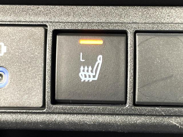 ヤリスクロス ハイブリッドＺ　アドベンチャー　純正８型ナビ　全周囲カメラ　禁煙車　セーフティセンス　レーダークルーズ　ブラインドスポットモニター　ハーフレザーシート　パワーシート　シート／ハンドルヒーター　ＬＥＤヘッド／フォグ　ドラレコ　ＥＴＣ（39枚目）