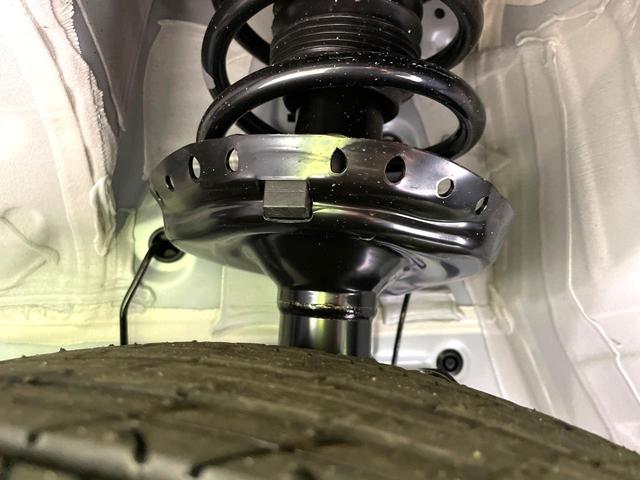 ステップワゴン ｅ：ＨＥＶスパーダ　登録済未使用車　両側電動ドア　ホンダセンシング　アダプティブクルーズ　ブラインドスポットモニター　シートヒーター　電動リアゲート　ＬＥＤヘッド／フォグ　ハーフレザー　クリアランスソナー　スマートキー（21枚目）