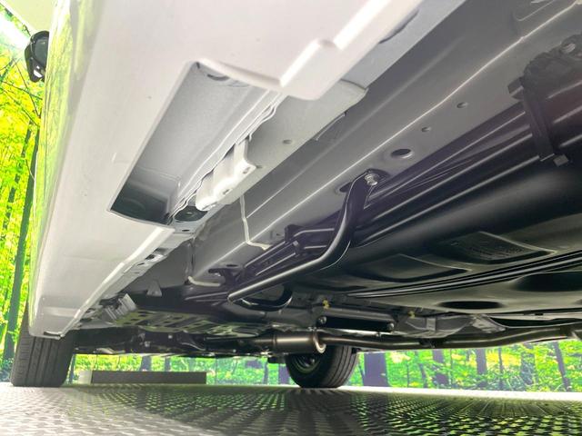 ステップワゴン ｅ：ＨＥＶスパーダ　登録済未使用車　両側電動ドア　ホンダセンシング　アダプティブクルーズ　ブラインドスポットモニター　シートヒーター　電動リアゲート　ＬＥＤヘッド／フォグ　ハーフレザー　クリアランスソナー　スマートキー（24枚目）