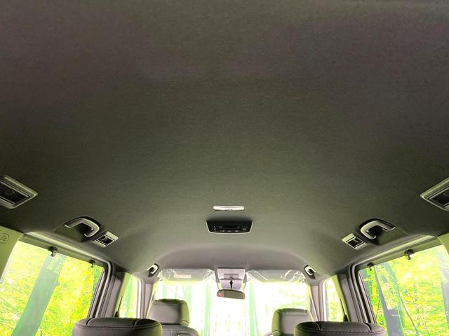 ステップワゴン ｅ：ＨＥＶスパーダ　登録済未使用車　両側電動ドア　ホンダセンシング　アダプティブクルーズ　ブラインドスポットモニター　シートヒーター　電動リアゲート　ＬＥＤヘッド／フォグ　ハーフレザー　クリアランスソナー　スマートキー（27枚目）