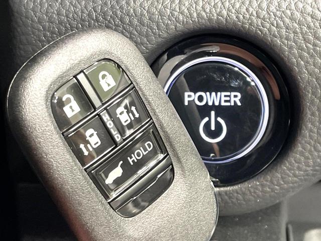 ステップワゴン ｅ：ＨＥＶスパーダ　登録済未使用車　両側電動ドア　ホンダセンシング　アダプティブクルーズ　ブラインドスポットモニター　シートヒーター　電動リアゲート　ＬＥＤヘッド／フォグ　ハーフレザー　クリアランスソナー　スマートキー（53枚目）