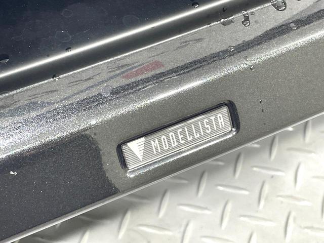 ライズ Ｚ　モデリスタエアロ　純正９型ディスプレイ　バックカメラ　禁煙車　スマートアシスト　アダプティブクルーズ　ＬＥＤヘッド／フォグ　シートヒーター　フルセグ　Ｂｌｕｅｔｏｏｔｈ　ＥＴＣ　純正１７インチアルミ（3枚目）