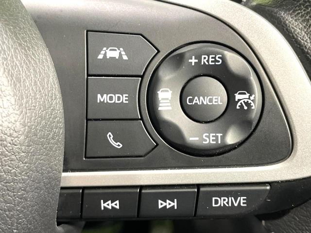 ライズ Ｚ　モデリスタエアロ　純正９型ディスプレイ　バックカメラ　禁煙車　スマートアシスト　アダプティブクルーズ　ＬＥＤヘッド／フォグ　シートヒーター　フルセグ　Ｂｌｕｅｔｏｏｔｈ　ＥＴＣ　純正１７インチアルミ（9枚目）