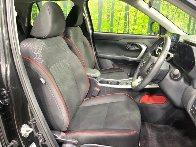 ライズ Ｚ　モデリスタエアロ　純正９型ディスプレイ　バックカメラ　禁煙車　スマートアシスト　アダプティブクルーズ　ＬＥＤヘッド／フォグ　シートヒーター　フルセグ　Ｂｌｕｅｔｏｏｔｈ　ＥＴＣ　純正１７インチアルミ（10枚目）