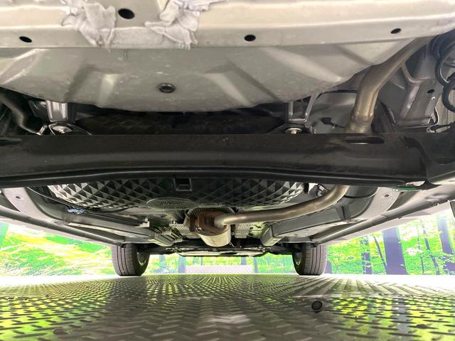 ライズ Ｚ　モデリスタエアロ　純正９型ディスプレイ　バックカメラ　禁煙車　スマートアシスト　アダプティブクルーズ　ＬＥＤヘッド／フォグ　シートヒーター　フルセグ　Ｂｌｕｅｔｏｏｔｈ　ＥＴＣ　純正１７インチアルミ（19枚目）