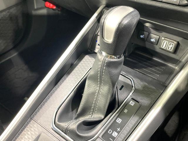 ライズ Ｚ　モデリスタエアロ　純正９型ディスプレイ　バックカメラ　禁煙車　スマートアシスト　アダプティブクルーズ　ＬＥＤヘッド／フォグ　シートヒーター　フルセグ　Ｂｌｕｅｔｏｏｔｈ　ＥＴＣ　純正１７インチアルミ（35枚目）