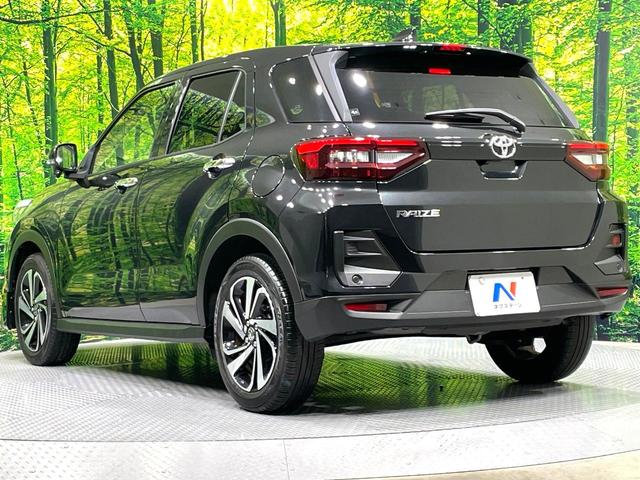 ライズ Ｚ　モデリスタエアロ　純正９型ディスプレイ　バックカメラ　禁煙車　スマートアシスト　アダプティブクルーズ　ＬＥＤヘッド／フォグ　シートヒーター　フルセグ　Ｂｌｕｅｔｏｏｔｈ　ＥＴＣ　純正１７インチアルミ（57枚目）