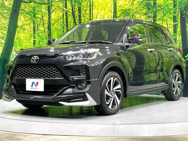 ライズ Ｚ　モデリスタエアロ　純正９型ディスプレイ　バックカメラ　禁煙車　スマートアシスト　アダプティブクルーズ　ＬＥＤヘッド／フォグ　シートヒーター　フルセグ　Ｂｌｕｅｔｏｏｔｈ　ＥＴＣ　純正１７インチアルミ（58枚目）