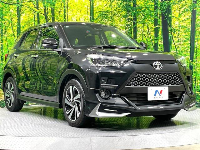 ライズ Ｚ　モデリスタエアロ　純正９型ディスプレイ　バックカメラ　禁煙車　スマートアシスト　アダプティブクルーズ　ＬＥＤヘッド／フォグ　シートヒーター　フルセグ　Ｂｌｕｅｔｏｏｔｈ　ＥＴＣ　純正１７インチアルミ（59枚目）