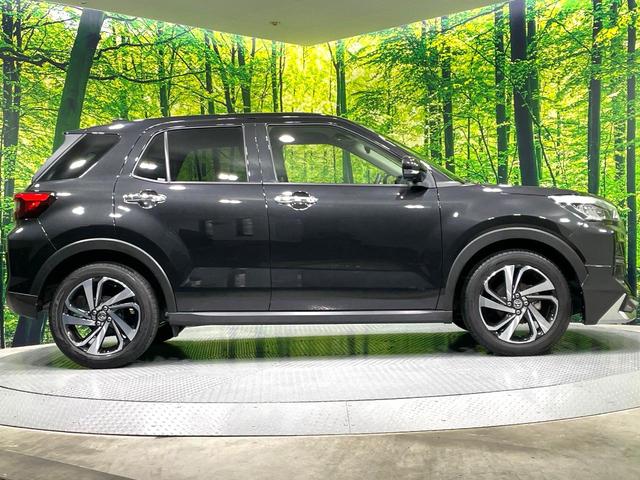 ライズ Ｚ　モデリスタエアロ　純正９型ディスプレイ　バックカメラ　禁煙車　スマートアシスト　アダプティブクルーズ　ＬＥＤヘッド／フォグ　シートヒーター　フルセグ　Ｂｌｕｅｔｏｏｔｈ　ＥＴＣ　純正１７インチアルミ（62枚目）