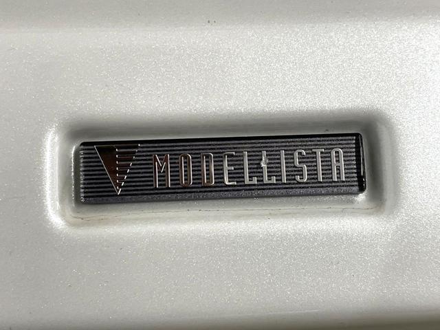 ハリアー Ｚ　モデリスタエアロ　純正１２．３型ナビ　全周囲カメラ　禁煙車　セーフティセンス　レーダークルーズ　電動リアゲート　デジタルインナーミラー　ブラインドスポットモニター　ＪＢＬサウンド　ドラレコ　ＥＴＣ（3枚目）